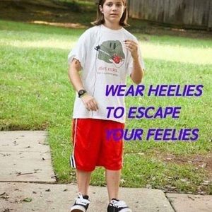 Meet your Posher, Tya